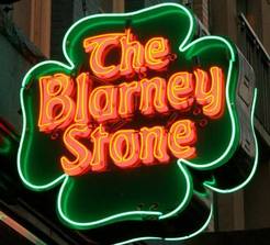 Blarney Stone - Vancouver, BC, BC, Canada