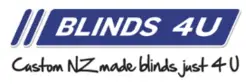 Blinds 4 U - Takanini, Auckland, New Zealand