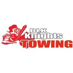 Blk Knights Towing and Recovery - Detroit, MI, USA