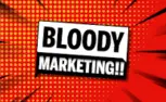 Bloody Marketing - Stapleford, Nottinghamshire, United Kingdom