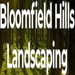 Bloomfield Hills Landscaping - Bloomfield Hills, MI, USA