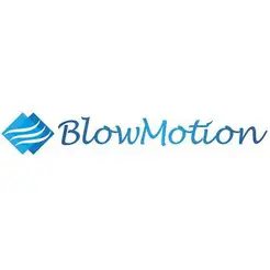 Blow Motion - Birkenhead, Merseyside, United Kingdom