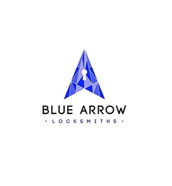 Blue Arrow Locksmiths - Shrewsbury, Shropshire, United Kingdom Blue Arrow Locksmiths - Shrewsbury, Shropshire, United Kingdom