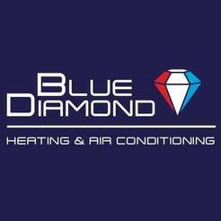 Blue Diamond Heating and Air - San Diego, CA, USA