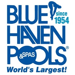 Blue Haven Pools & Spas - Frederick, MD, USA Blue Haven Pools & Spas - Frederick, MD, USA