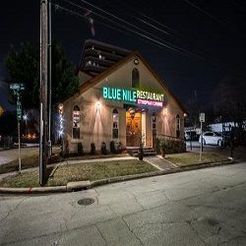 Blue Nile - Houston, TX, USA