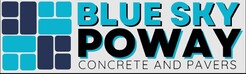 Blue Sky Poway Concrete and Pavers - Poway, CA, USA Blue Sky Poway Concrete and Pavers - Poway, CA, USA