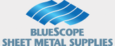 BlueScope Sheet Metal Supplies