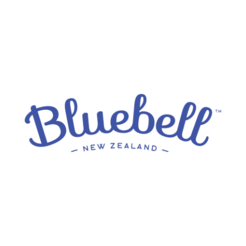 Bluebell Babies - Mount Wellington, Auckland, New Zealand