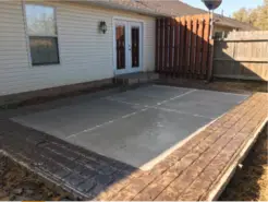 Bluegrass Concrete Systems - Lexington, KY, USA