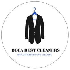 Boca Best Cleaners - Boca Raton, FL, USA