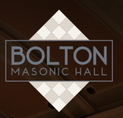 Bolton Masonic Hall - Bolton, Lancashire, United Kingdom
