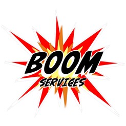 Boom Removals - London, London N, United Kingdom