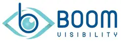 Boom Visibility - Media, PA, USA