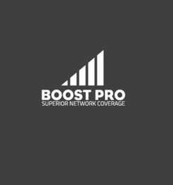 Boost Pro Systems - Livingston, West Lothian, United Kingdom