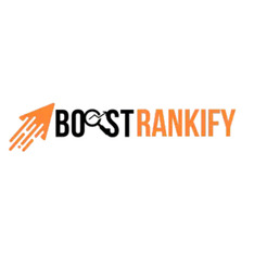 Boost Rankify - Belfast, Blaenau Gwent, United Kingdom