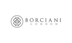 Borciani London logo