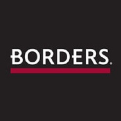 Borders Books - Jackson, MS, USA