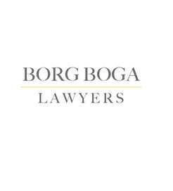 Borg Boga Lawyers - Paramatta, NSW, Australia