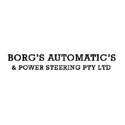 Borg’s Automatic is known as car transmission specialists Melbourne.