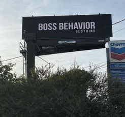 Boss Behavior Clothing - Atlanta, GA, USA