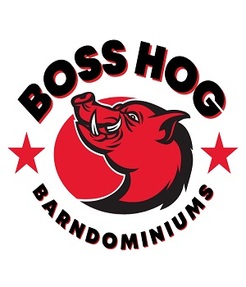 Boss Hog Barndominiums of Indiana - Brownsburg, IN, USA Boss Hog Barndominiums of Indiana - Brownsburg, IN, USA
