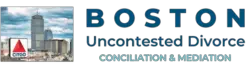 Boston Uncontested Divorce Conciliation and Mediat - Newton, MA, USA
