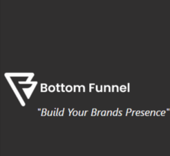 Bottom Funnel - New York, NY, USA