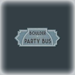 Boulder Party Bus - Boulder, CO, USA