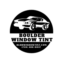 Boulder Window Tint - Boulder, CO, USA