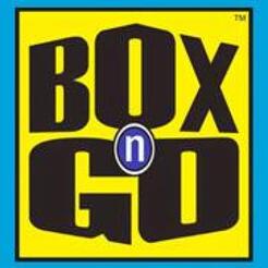 Box-n-Go, Moving Company Van Nuys CA - Van Nuys, CA, USA