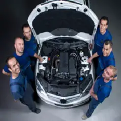 Bradley\'s Tire & Service - Pottstown, PA, USA Bradley\'s Tire & Service - Pottstown, PA, USA