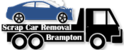 Brampton Scrap Car Removal - Brampton, ON, Canada