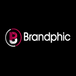 Brandphic - London, London E, United Kingdom
