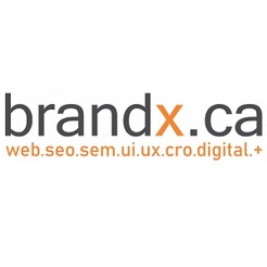 Brandx Digital Marketing & SEO - Edmonton, AB, Canada