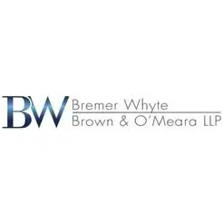 Bremer Whyte Brown & O Meara - Las Vegas, NV, USA