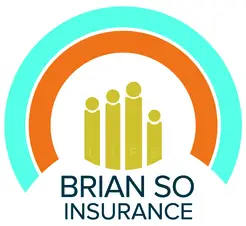 Brian So Insurance logo
