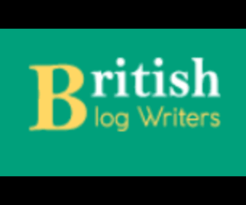 British Blog Writers - London, London E, United Kingdom British Blog Writers - London, London E, United Kingdom
