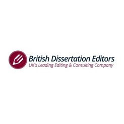 British Dissertation Editors - London, London S, United Kingdom