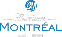 Broderies Montreal - Montr&eacuteal, QC, Canada