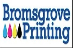 Bromsgrove Printing Co - Bromosgrove, Worcestershire, United Kingdom
