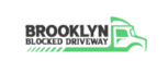 Brooklyn Blocked Driveway - Brooklyn, NY, USA