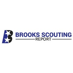 Brooks Scouting Report - Seattle, WA, USA