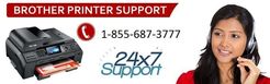 Brother Printer Technical Support Canada - Ontario, ON, Canada