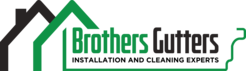 Brothers Gutters LLC - Charlotte, NC, USA