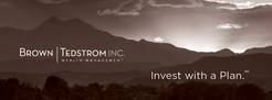 Brown & Tedstrom Inc. - Denver, CO, USA