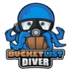 Bucket List Diver - Fremantle, WA, Australia
