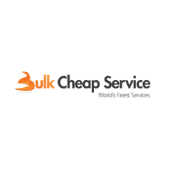 Bulk Cheap Service - Ilford, London N, United Kingdom