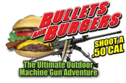 Bullets and Burgers - Las Vegas, NV, USA