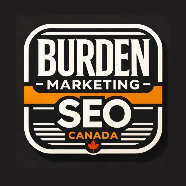 Burden Marketing - SEO Canada - Vancouver, BC, Canada